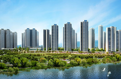 碧桂园十里银滩房地产行业房地产行业卓越前海一号公寓房地产行业惠阳